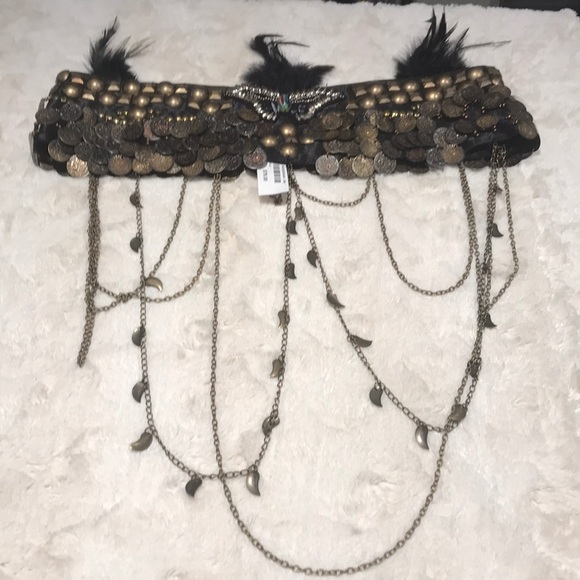 Belly Dancer Belt - Picture 1 of 5